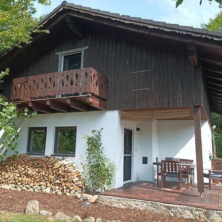 Burgberg Schoellnstein Iggensbach Extérieur photo