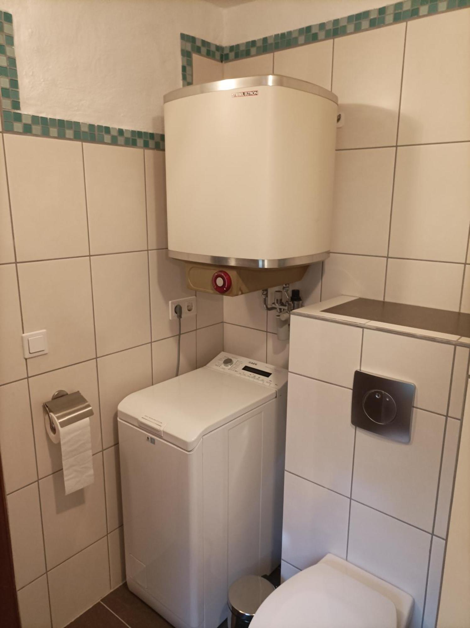 Burgberg Schoellnstein Iggensbach Extérieur photo