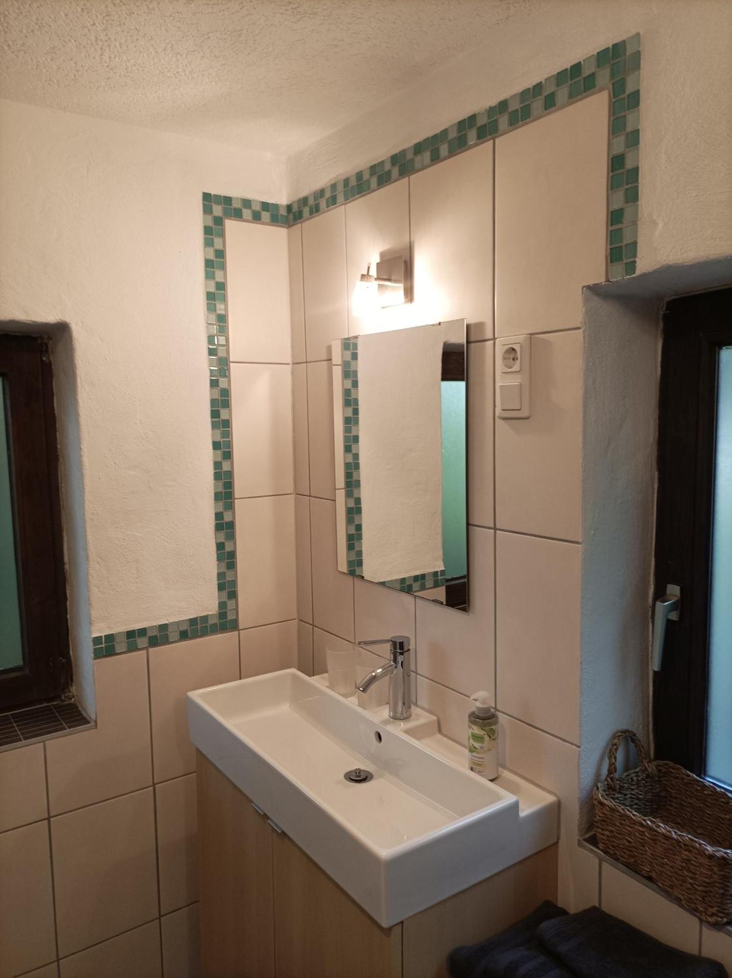 Burgberg Schoellnstein Iggensbach Extérieur photo